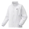 YONEX Giacca Da Allenamento Donna - Bianco -Attrezzatura Da Tennis 02009000 000