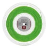Wilson Revolve Spin Rotolo Di Corde 200m - Verde 2 Wilson Revolve Spin Rotolo Di Corde 200m - Verde -Attrezzatura Da Tennis 02014000 000