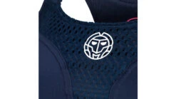 BIDI BADU Crew High Support Reggiseni Sportivi Donna - Blu Scuro 8 BIDI BADU Crew High Support Reggiseni Sportivi Donna - Blu Scuro -Attrezzatura Da Tennis 02021000 10