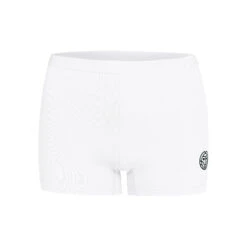 BIDI BADU Crew Mutandina Donna - Bianco