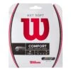 Wilson NXT Soft Set Di Corde 12,2m - Argento