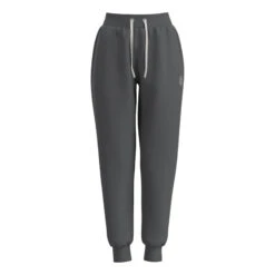 BIDI BADU Chill Pantalone Da Allenamento Donna - Grigio Scuro