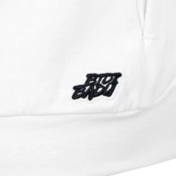 BIDI BADU Paris Chill Felpa Con Cappuccio Donna - Bianco, Multicolore -Attrezzatura Da Tennis 02047000 11