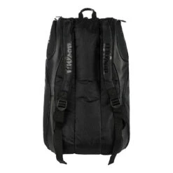 Wilson Tour 15 Borsa Per Racchetta Edizione Speciale - Nero, Blu 18 Wilson Tour 15 Borsa Per Racchetta Edizione Speciale - Nero, Blu -Attrezzatura Da Tennis 0205100000 0 2