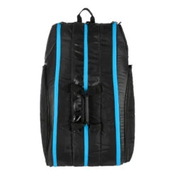 Wilson Tour 15 Borsa Per Racchetta Edizione Speciale - Nero, Blu 30 Wilson Tour 15 Borsa Per Racchetta Edizione Speciale - Nero, Blu -Attrezzatura Da Tennis 0205100000 0 3