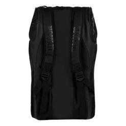 Wilson Tour 15 Borsa Per Racchetta Edizione Speciale - Nero, Blu 20 Wilson Tour 15 Borsa Per Racchetta Edizione Speciale - Nero, Blu -Attrezzatura Da Tennis 0205100000 0 5