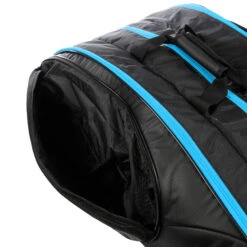 Wilson Tour 15 Borsa Per Racchetta Edizione Speciale - Nero, Blu 23 Wilson Tour 15 Borsa Per Racchetta Edizione Speciale - Nero, Blu -Attrezzatura Da Tennis 0205100000 12