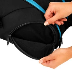 Wilson Tour 15 Borsa Per Racchetta Edizione Speciale - Nero, Blu 27 Wilson Tour 15 Borsa Per Racchetta Edizione Speciale - Nero, Blu -Attrezzatura Da Tennis 0205100000 16