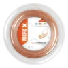 PACIFIC Poly Force Rotolo Di Corde 200m - Arancione Neon -Attrezzatura Da Tennis 02070000 000 1
