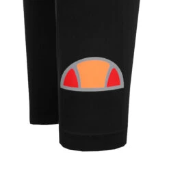 Ellesse Tadino Donna - Nero -Attrezzatura Da Tennis 02076000 11