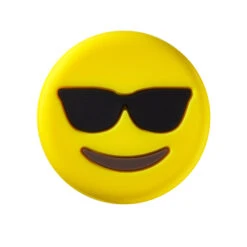 Wilson Emoji Antivibrazioni Scatola Da 50 - Multicolore 11 Wilson Emoji Antivibrazioni Scatola Da 50 - Multicolore -Attrezzatura Da Tennis 0208800000 11