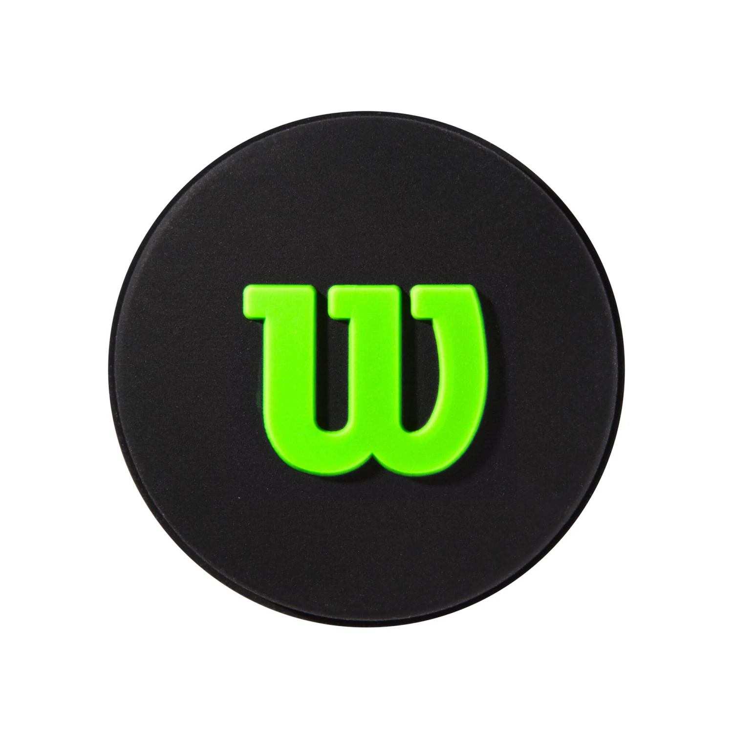 Wilson Pro Feel Blade Antivibrazioni Confezione Da 2 - Nero, Verde 4 Wilson Pro Feel Blade Antivibrazioni Confezione Da 2 - Nero, Verde - immagine 2