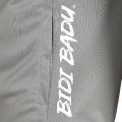 BIDI BADU Crew Hood Giacca Da Allenamento Uomini - Grigio -Attrezzatura Da Tennis 02097000 11