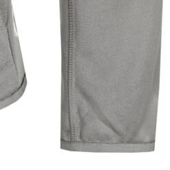 BIDI BADU Crew Hood Giacca Da Allenamento Uomini - Grigio -Attrezzatura Da Tennis 02097000 12