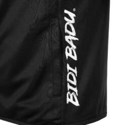 BIDI BADU Crew Hood Giacca Da Allenamento Uomini - Nero -Attrezzatura Da Tennis 02098000 11