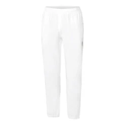 BIDI BADU Crew Pantalone Da Allenamento Uomini - Bianco