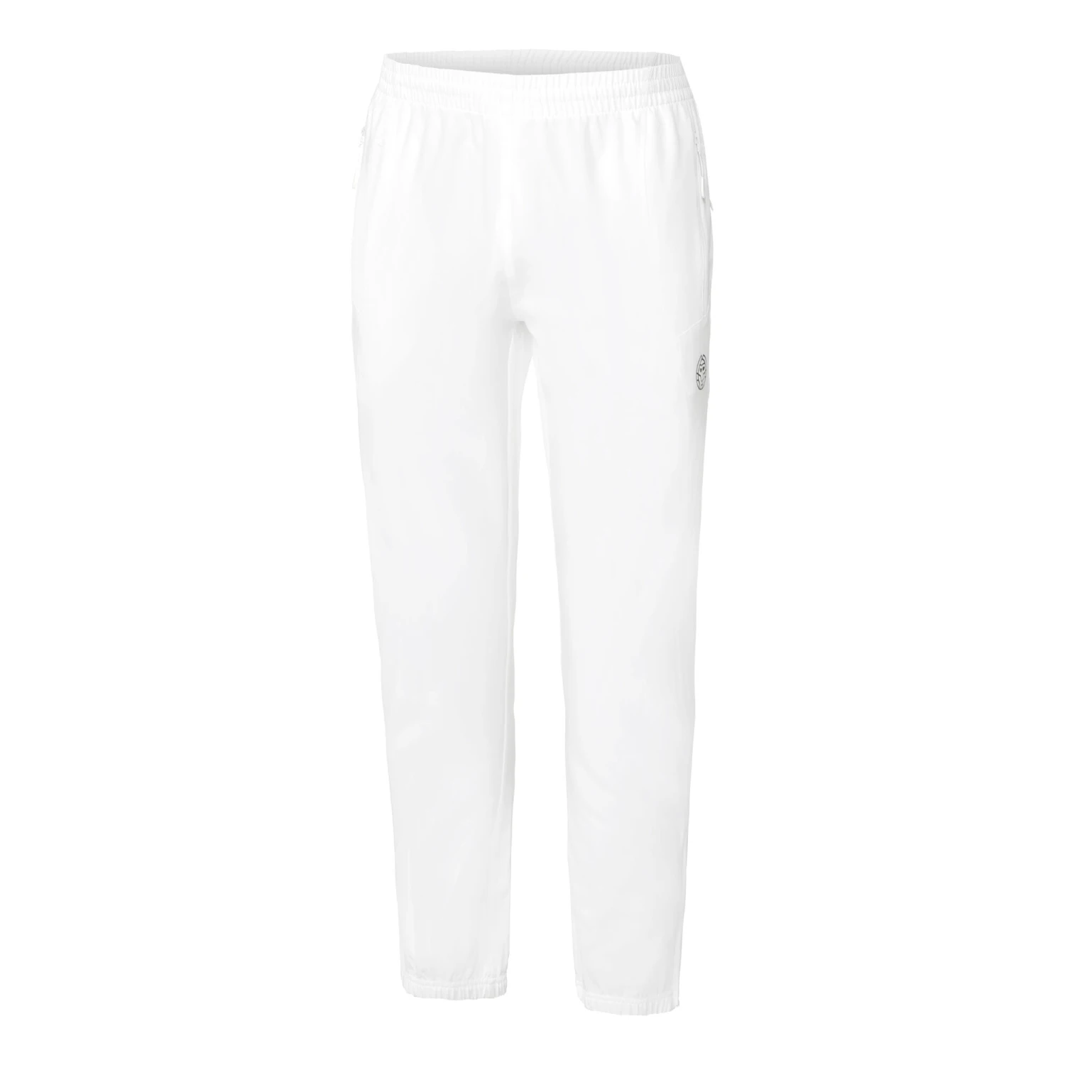 BIDI BADU Crew Pantalone Da Allenamento Uomini - Bianco 3 BIDI BADU Crew Pantalone Da Allenamento Uomini - Bianco