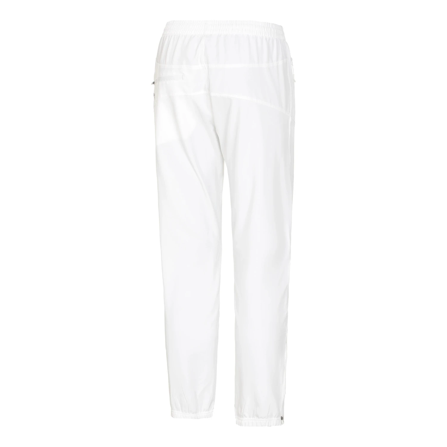 BIDI BADU Crew Pantalone Da Allenamento Uomini - Bianco 4 BIDI BADU Crew Pantalone Da Allenamento Uomini - Bianco - immagine 2