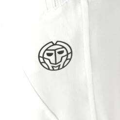 BIDI BADU Crew Pantalone Da Allenamento Uomini - Bianco 9 BIDI BADU Crew Pantalone Da Allenamento Uomini - Bianco -Attrezzatura Da Tennis 02103000 10