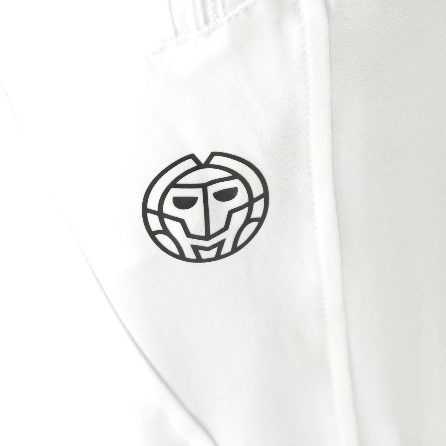 BIDI BADU Crew Pantalone Da Allenamento Uomini - Bianco 5 BIDI BADU Crew Pantalone Da Allenamento Uomini - Bianco - immagine 3