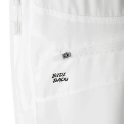 BIDI BADU Crew Pantalone Da Allenamento Uomini - Bianco 10 BIDI BADU Crew Pantalone Da Allenamento Uomini - Bianco -Attrezzatura Da Tennis 02103000 11