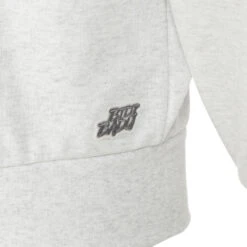 BIDI BADU Chill Crew Felpa Uomini - Crema -Attrezzatura Da Tennis 02106000 12