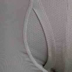 BIDI BADU Crew Boxer Uomini - Grigio, Turchese -Attrezzatura Da Tennis 02112000 10