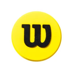 Wilson Minions Vibrations Antivibrazioni Confezione Da 2 - Giallo, Blu 6 Wilson Minions Vibrations Antivibrazioni Confezione Da 2 - Giallo, Blu -Attrezzatura Da Tennis 0211500000 10