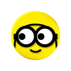 Wilson Minions Vibrations Antivibrazioni Scatola Da 50 - Blu Chiaro, Giallo 13 Wilson Minions Vibrations Antivibrazioni Scatola Da 50 - Blu Chiaro, Giallo -Attrezzatura Da Tennis 0211600000 14