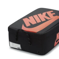 Nike Borsa Per Le Scarpe - Nero, Bianco -Attrezzatura Da Tennis 0213100000 11