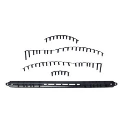 Wilson Ultra 100/100L/100UL V3.0 Set Di Occhielli - Nero