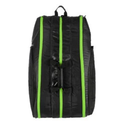 Wilson Tour 15 Borsa Per Racchetta Edizione Speciale - Nero, Verde 17 Wilson Tour 15 Borsa Per Racchetta Edizione Speciale - Nero, Verde -Attrezzatura Da Tennis 0214400000 0 3