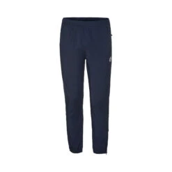 BIDI BADU Crew Pantalone Da Allenamento Ragazzi - Blu Scuro