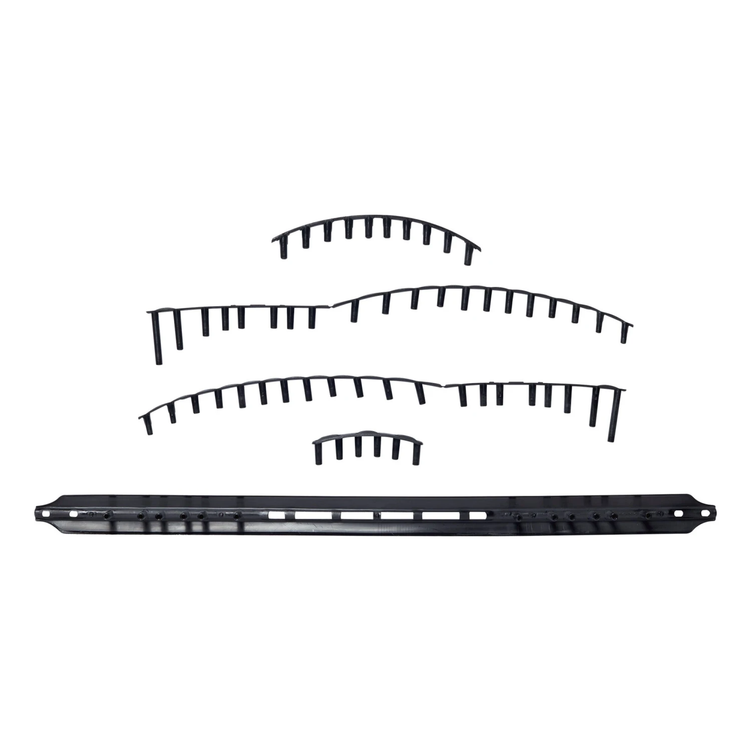 Wilson Blade SW102 Autograph V7 Set Di Occhielli - Nero 3 Wilson Blade SW102 Autograph V7 Set Di Occhielli - Nero