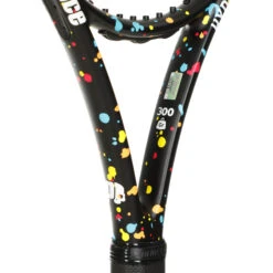 PRINCE Spark (300g) Racchette Test -Attrezzatura Da Tennis 02156800 10