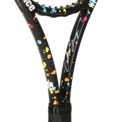 PRINCE O3 Spark (290g) Racchette Test -Attrezzatura Da Tennis 02157800 11