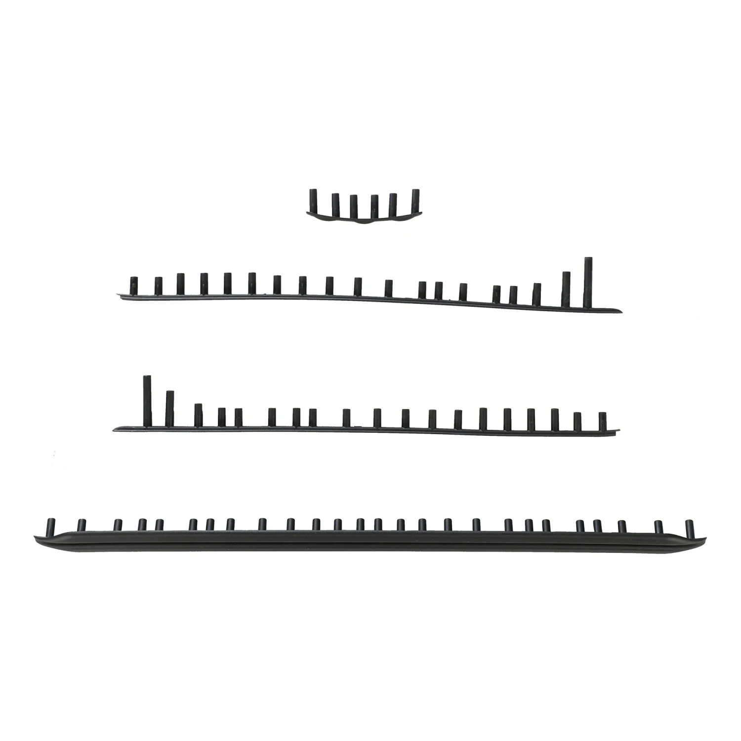 Wilson Pro Staff PRO STAFF 97L / UL V14 Set Di Occhielli - Nero 3 Wilson Pro Staff PRO STAFF 97L / UL V14 Set Di Occhielli - Nero