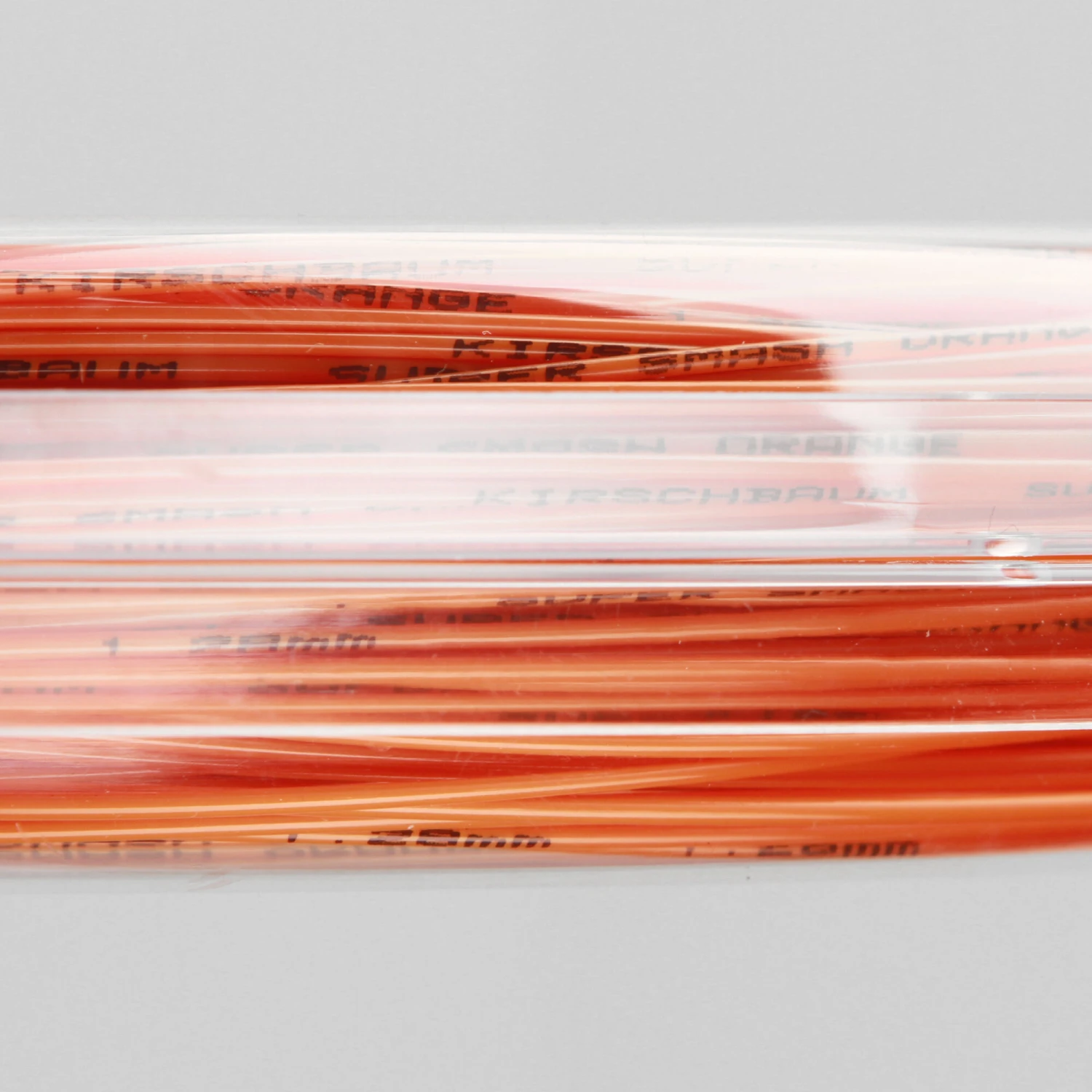 Super Smash Rotolo Di Corde 200m - Arancione 5 Super Smash Rotolo Di Corde 200m - Arancione - immagine 3