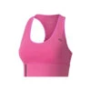 Puma Mid Impact Long Line Reggiseni Sportivi Donna - Rosa 2 Puma Mid Impact Long Line Reggiseni Sportivi Donna - Rosa -Attrezzatura Da Tennis 02173000 000