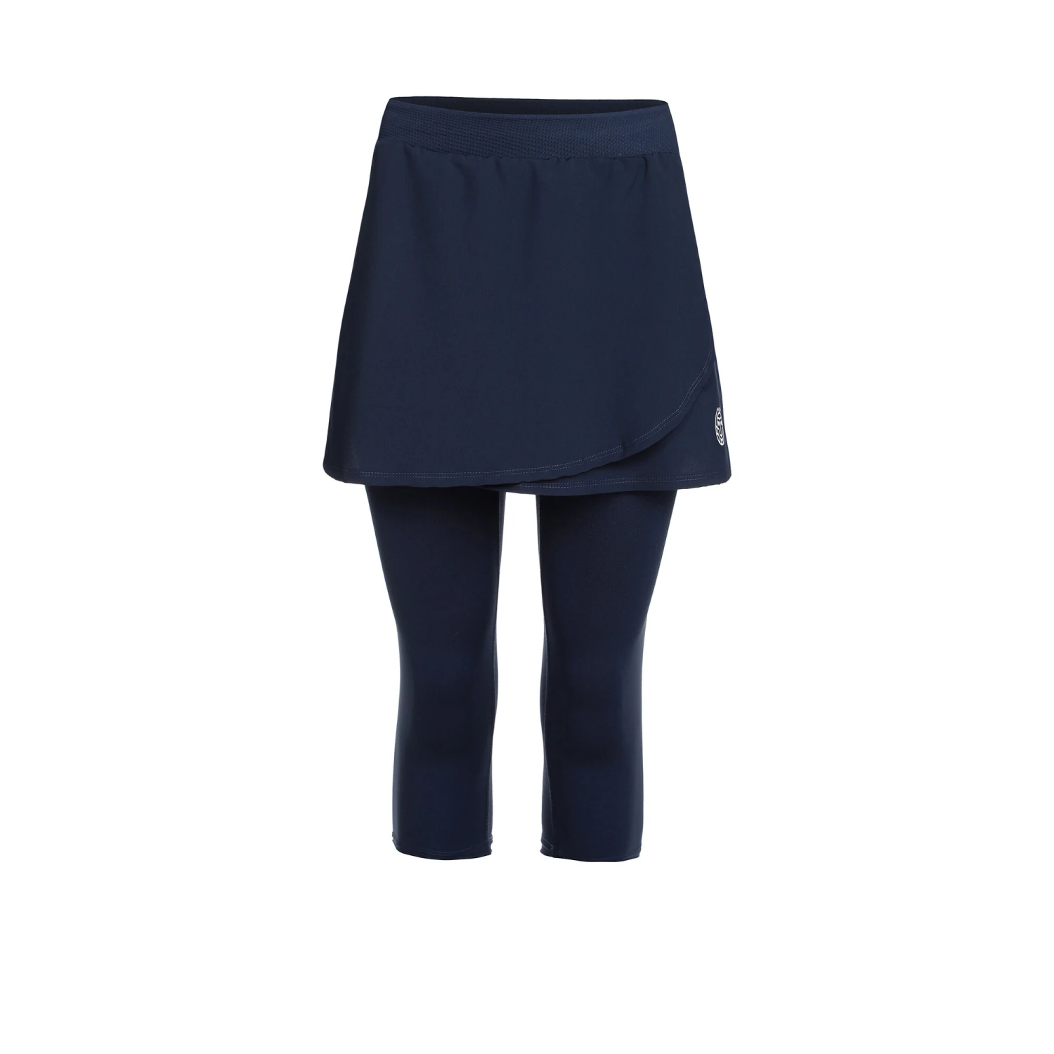 BIDI BADU Crew Scapri Ragazze - Blu Scuro 3 BIDI BADU Crew Scapri Ragazze - Blu Scuro