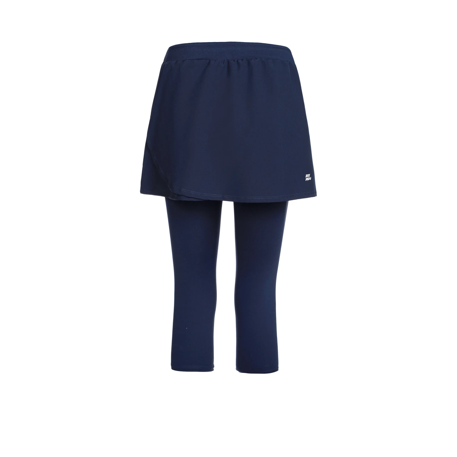 BIDI BADU Crew Scapri Ragazze - Blu Scuro 4 BIDI BADU Crew Scapri Ragazze - Blu Scuro - immagine 2