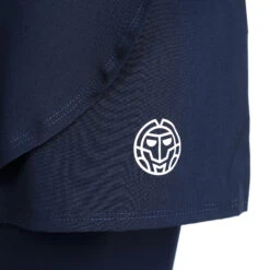 BIDI BADU Crew Scapri Ragazze - Blu Scuro 10 BIDI BADU Crew Scapri Ragazze - Blu Scuro -Attrezzatura Da Tennis 02190000 11