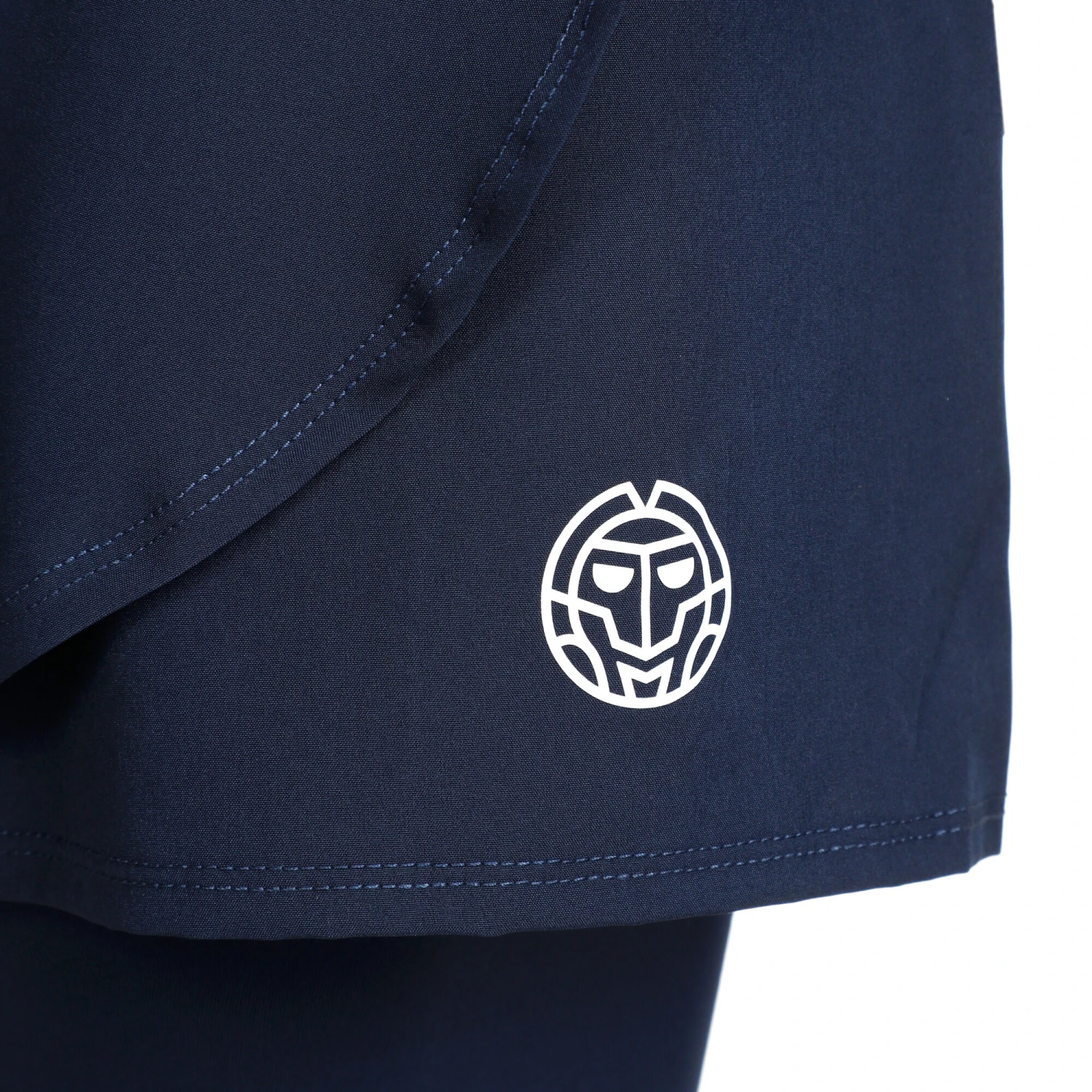 BIDI BADU Crew Scapri Ragazze - Blu Scuro 6 BIDI BADU Crew Scapri Ragazze - Blu Scuro - immagine 4