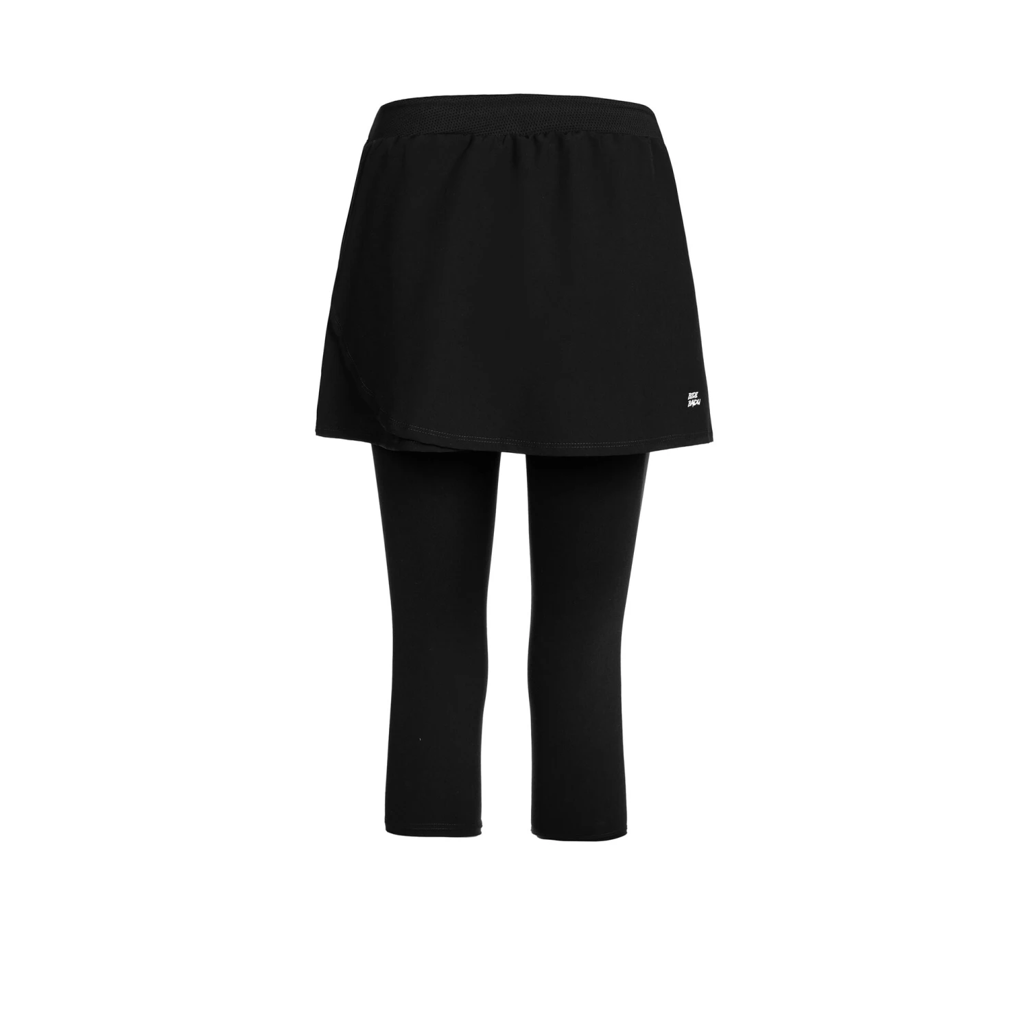 BIDI BADU Crew Scapri Ragazze - Nero 4 BIDI BADU Crew Scapri Ragazze - Nero - immagine 2