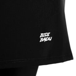 BIDI BADU Crew Scapri Ragazze - Nero 9 BIDI BADU Crew Scapri Ragazze - Nero -Attrezzatura Da Tennis 02191000 10