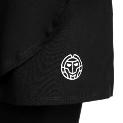 BIDI BADU Crew Scapri Ragazze - Nero 10 BIDI BADU Crew Scapri Ragazze - Nero -Attrezzatura Da Tennis 02191000 11