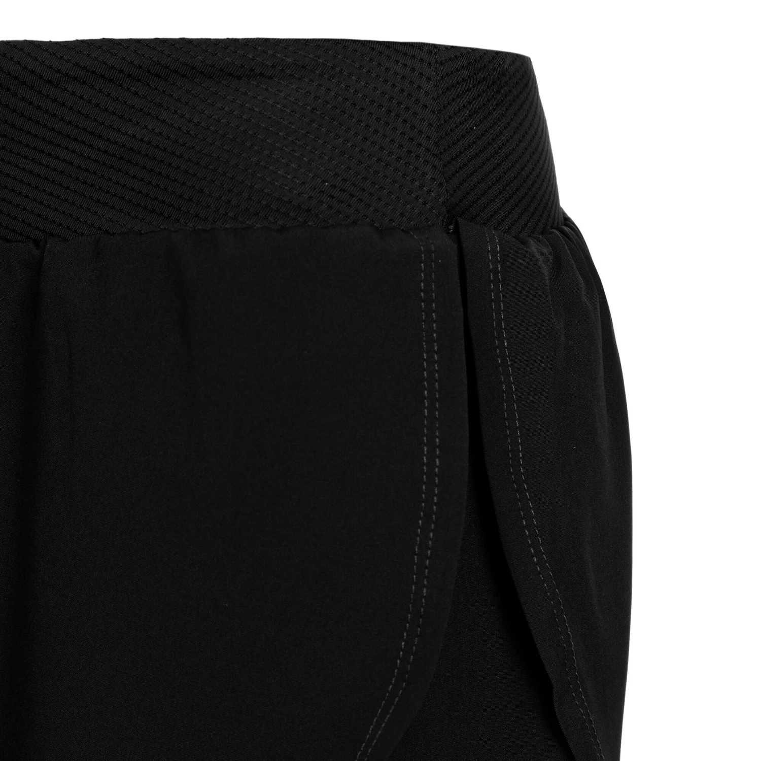 BIDI BADU Crew Scapri Ragazze - Nero 7 BIDI BADU Crew Scapri Ragazze - Nero - immagine 5