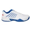 K-Swiss Hypercourt Express Scarpa Per Terra Rossa Uomini - Bianco -Attrezzatura Da Tennis 02193000 0 1