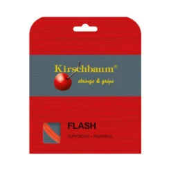 Flash Set Di Corde - Arancione