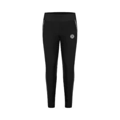 BIDI BADU Crew Pantalone Da Allenamento Ragazze - Nero